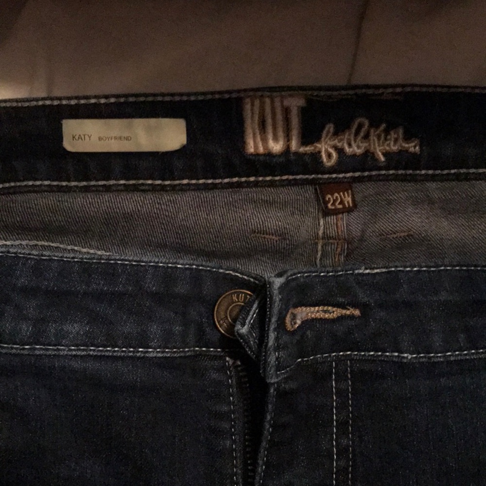 Blue Jeans